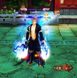 探秘奇幻世界:我的舅舅是魔法师游戏带你开启异世之旅 探秘奇幻世界:我的舅舅是魔法师游戏带你开启异世之旅