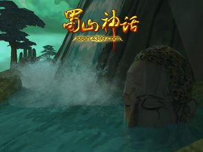 探寻蜀山神话之谜!一键端揭秘古老传说,探索神秘山脉的奇幻世界 探寻蜀山神话之谜!一键端揭秘古老传说,探索神秘山脉的奇幻世界