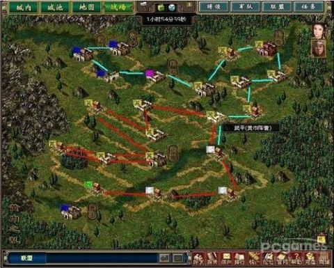 石器大陆阵图攻略解析:精确布阵大全,带你在石器战场上一骑绝尘 石器大陆阵图攻略解析:精确布阵大全,带你在石器战场上一骑绝尘