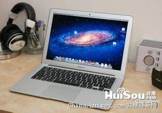 苹果手提电脑键盘功能介绍：便携轻薄设计，多功能触控板，智能快捷键全解析