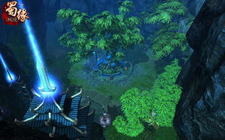 探寻天境奇观，感受万物生息：《天空之息——国风修仙》游戏魅力全解析