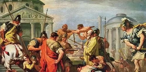 列王纪主要讲的是什么？探寻古代王朝的兴衰变迁。