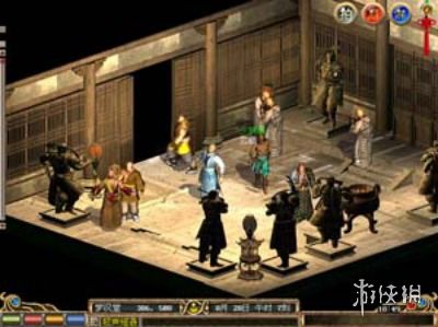 深入探讨金庸群侠传2加强版中的少林秘籍与技巧,全方位攻略分享 深入探讨金庸群侠传2加强版中的少林秘籍与技巧,全方位攻略分享