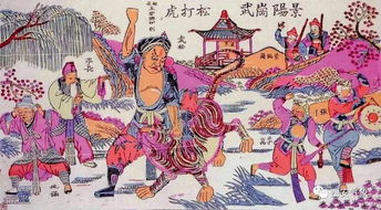 卧龙吟乐趣:探索中国传统文化之美,感受古老韵味,畅游历史传奇 卧龙吟乐趣:探索中国传统文化之美,感受古老韵味,畅游历史传奇