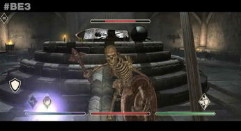 探秘上古卷轴刀锋下载:解锁史诗冒险的世界 探秘上古卷轴刀锋下载:解锁史诗冒险的世界