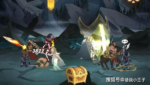 剑与远征米希雅怎么样?游戏评测及玩家评价 剑与远征米希雅怎么样?游戏评测及玩家评价