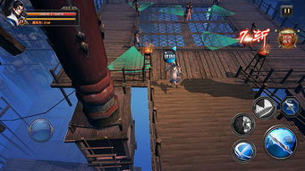 传奇杀手47精彩重现：原游戏登陆手机平台，再战杀手之路