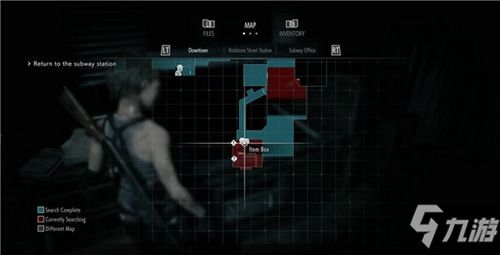 揭秘生化危机3：新手玩家全面系统攻略与游戏过关细节解析