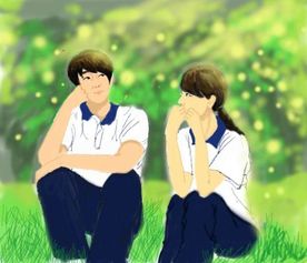 同桌那些年：我们一起欢笑、学习与成长的青春回忆