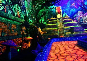 探索梦幻乐园中各色角色大全,欢迎你的到来 探索梦幻乐园中各色角色大全,欢迎你的到来